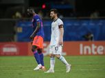 بعد 5 أيام من انطلاق كوبا أمريكا| الـ"var" يواصل الانتصار.. وميسي كالعادة ينهار