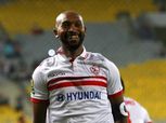 محمد حلمي: شيكابالا أخطأ في حق نفسه.. وعماد النحاس أفضل مدرب