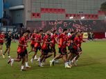 الأهلي يواجه حرس الحدود وديا «الجمعة» استعدادا للسوبر المصري