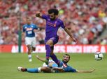 «كاساي» حكما لموقعة نابولي وليفربول «صلاح» بدوري الأبطال