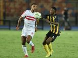 الداخلية يتعاقد مع لاعب الزمالك لتدعيم صفوفه في انتقالات الشتاء