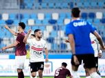 5 لاعبين خطفوا الأنظار في الأهلي والزمالك بالجولة الأولى للدوري «فيديو»