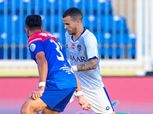 جيوفينكو ينتقد حكم مباراة الهلال ضد أبها: المسابقة تحتاج العدل