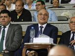 رئيس المصري يقترح: إعلان الأهلي بطلا للدوري وإلغاء المسابقة