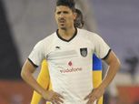الأهلي يقترب من التعاقد مع الجزائري بغداد بونجاح