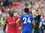 لحظة بلحظة.. ليفربول 1-1 تشيلسي.. نهاية المباراة