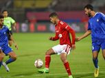 محمود أبو الدهب: موسيماني «قضى» على محمد شريف