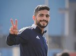أيمن أشرف: الزمالك لم يفاوضني.. والأهلي وعدني بالعودة