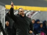 جمهور الأهلي يهتف لـ «لاسارتي».. والمدير الفني يرد التحية