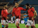 بالفيديو| الشوط الأول.. الأهلي يكتفي بهدفين في شباك جيما الأثيوبي