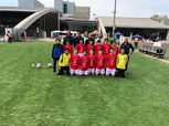 «أهلي ٢٠٠٦» يواجه «عجمان» غدًا في بطولة دبي الدولية