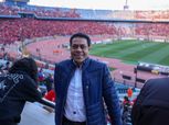 طارق قنديل رئيسا لبعثة الأهلي أمام الهلال السوداني في موريتانيا