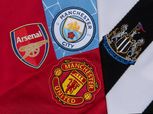 ترتيب الدوري الإنجليزي قبل مباريات السبت.. مانشستر سيتي ونيوكاسل