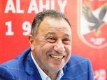 محمود الخطيب يفاجئ أكرم توفيق بعد عودته من الكاميرون