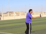 مدرب المنيا: لا يوجد فرق بين لاعبي المنيا والزمالك