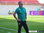ميكالي يكشف تفاصيل إصابة مصطفى سعد: ليست خطيرة