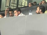 فيتوريا يستبعد رامي ربيعة ومحمود حمادة من قائمة مصر أمام جيبوتي