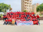 «رحلة حب».. جماهير الأهلي تزحف من كل محافظات مصر لدعم الفريق أمام الرجاء