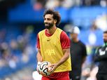 تقارير| ليونيل ميسي ينهي فرص انتقال محمد صلاح لاتحاد جدة