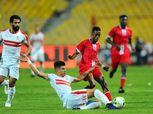 بسبب "خناقة" ديكاداها.. ميتشو يهدد لاعبي الزمالك بدكة البدلاء