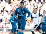 بالفيديو| ريال مدريد يستعيد كبريائه برباعية في شباك فالنسيا ويفك عقدة "الميستايا"