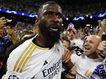 ريال مدريد يعلن تفاصيل إصابة مدافعه روديجير ومدة غيابه