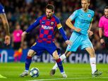 برشلونة يتحدث عن بتروجت: عثرنا على توأمنا في الدوري المصري