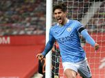 أقدام المدافعين تقود مانشستر سيتي للفوز على وست هام بالدوري «فيديو»