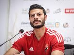 تقارير| النصر السعودي يجدد مفاوضاته لضم الشناوي.. وحارس الأهلي يرحب