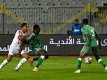 جدول ترتيب الدوري المصري.. الزمالك في المركز الثالث قبل مواجهة الأهلي