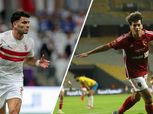 محمد صلاح: بن شرقي أفضل من إمام عاشور.. وزيزو «مش شاري» الزمالك