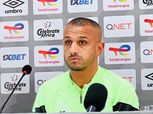 «تحريف للوقائع».. دودو الجباس يرد على فيديو استفزازه لجماهير الأهلي بعد مباراة بيراميدز
