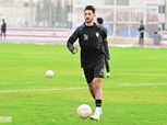 أحمد فتوح يغيب عن مران الزمالك.. ويصل النادي خلال ساعات للاجتماع بمرتضى