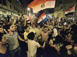 عدد خاص| ألعاب ودراجات نارية فى الشوارع.. وعرب يرفعون الأعلام المصرية ويهتفون: «مصر»