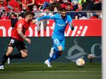 مايوركا يهزم أتلتيكو مدريد ويحرمه من المركز الثاني بالدوري الإسباني