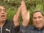 إصابة أبو المعاطي زكي بكورونا.. وزيدان: أنا أكتر واحد بوسته في التاريخ