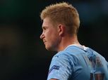 دي بروين: من الصعب احتفاظ ليفربول بالدوري.. ولا أهتم بانضمام ميسي