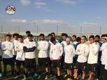 غانا تعتذر عن الودية الثانية أمام منتخب الشباب بعد الاتفاق مع الأهلي