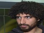 بعد طرده في لقاء الزمالك.. فادي نجاح: حسبي الله ونعم الوكيل