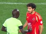 مصدر يكشف قرار «كاف» ضد حكم مباراة الأهلي والهلال بسبب واقعة محمد هاني