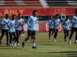 بدون راحة.. الأهلي يغلق الصفحة المحلية ويستعد للدحيل في كأس العالم