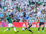 منتخب السعودية يغلق التدريبات أمام الإعلام بعد الفوز على الأرجنتين