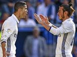 رونالدو وبيل يقودان هجوم ريال مدريد أمام سيلتافيجو