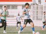 محمد خضري اكتشاف فيريرا الجديد بالزمالك.. «عبد الله السعيد مثله الأعلى»