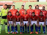 التشكيل المتوقع للأهلي أمام الزمالك .. والبدري يجهز مفاجآة