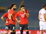 موعد انضمام عمر مرموش لمنتخب مصر.. وحسم مصير مشاركة محمد صلاح ضد البرازيل