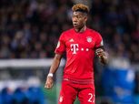حرب منتظرة بين ريال مدريد وبرشلونة بسبب ألابا