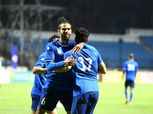 سموحة يتعادل مع إنبي بهدف لكل فريق في الدوري المصري