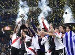 بالفيديو| ريفر بليت يحصد كأس ريكوبا سودأميريكانا بعد ثلاثية بارانينسي