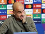 تصريح مثير من جوارديولا قبل نهائي دوري أبطال أوروبا على ملعب أتاتورك الأولمبي